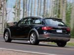 Audi A4 Allroad 2.0T Quattro 2012 года (NA)